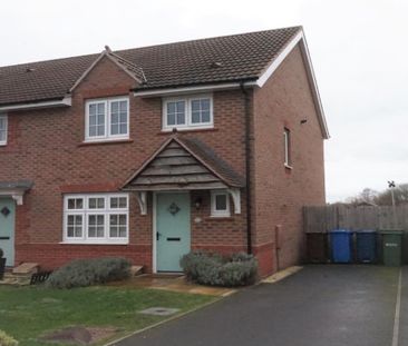 3 bedroom terraced house to rent - Photo 5