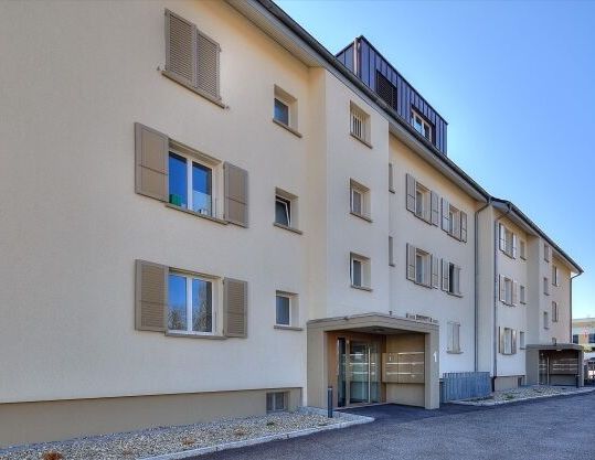 A quiet place meets an attractive life - 3 months without rent - Photo 1