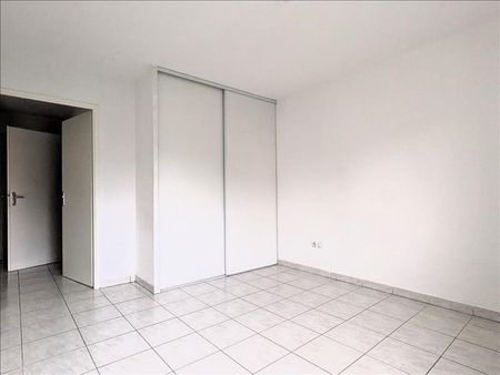 2 pièces - 41 m² - RDC - Colocation non autorisée - Photo 5
