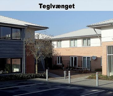 Rørsangervej,Teglvænget,Birkefredsvej 446-0 - Photo 2