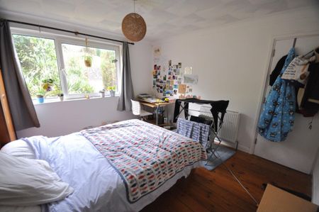 1 bedroom Flat To Let - Photo 5