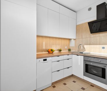 Kawalerka z wydzieloną sypialnią | Bukowe - Photo 5