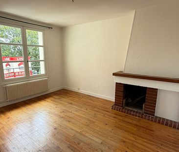 Appartement Caen 2 pièces 44.14 m2 - Photo 2