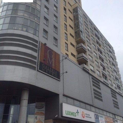 Metro Stokłosy - garaż w cenie- kawalerka - Photo 1