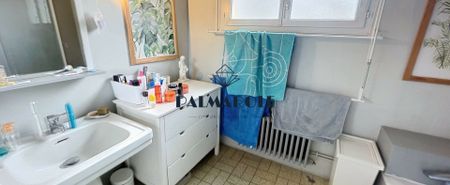 PERPIGNAN PALAIS DES CONGRES – Appartement T4 avec garage et jardin - Photo 5