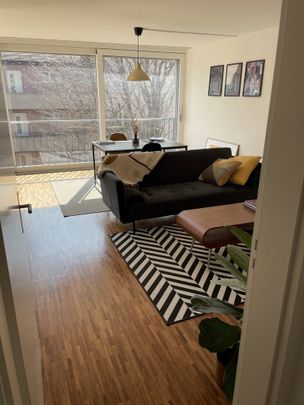 2 Zimmer, 59 m², 2. Stock - Photo 1