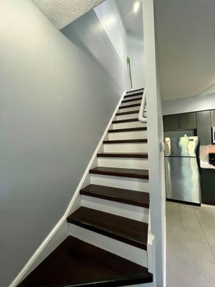 For Lease - 15 Brunel Court Unit# 107, Toronto, Ontario - Photo 1