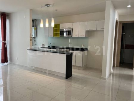 RAR10670, ESCANDON, DEPARTAMENTO EN RENTA - Photo 5