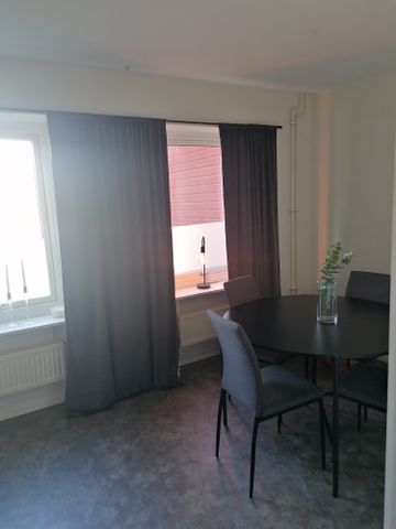 Ringvägen, Hedemora - Foto 3