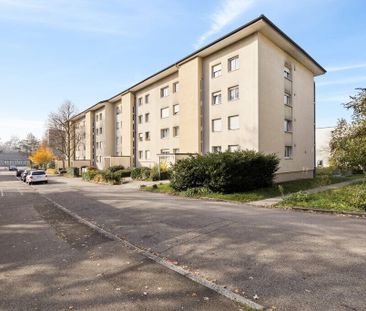 Grosser gedeckter Balkon - Photo 2