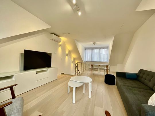 Duplex - te huur - Foto 1