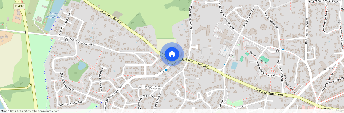 44600, Saint-Nazaire