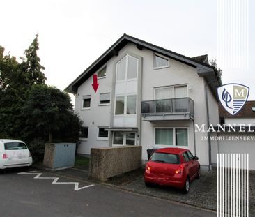 *Hell und modern Wohnen - schöne 2-Zimmer Wohnung in Lohmar-Heide* - Foto 1