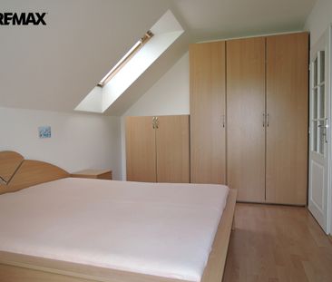 Pronájem domu 150 m² s pozemkem 475 m² - Fotografie 4