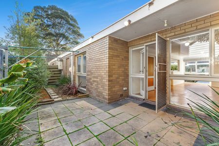 PRIVATE UNIT IN TREE LINED STREET - Photo 2