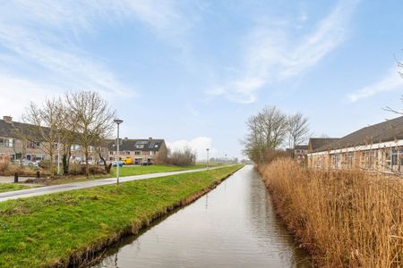 Ouverturelaan 67-A, Vogelenzang-Noord, 3208CM, Spijkenisse - Photo 3