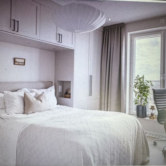 Hägersten-Liljeholmen - 2rok - 12mån - 21.850kr/mån - Foto 1