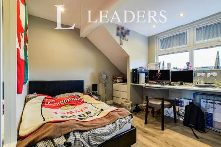 7 bedroom house to rent - Photo 2