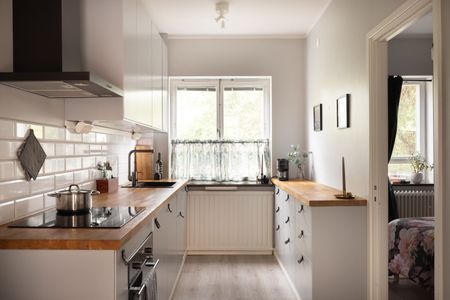 Galonvägen, Bromma - Photo 3