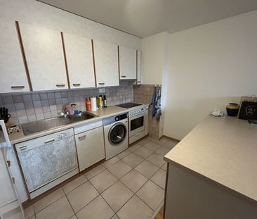 2.5 room apartment on the 3rd floor - Photo 3