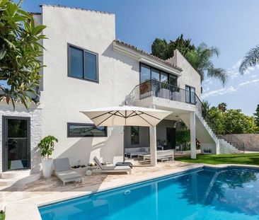 Alquiler de casa o chalet independiente en Calle de la Rosa, 14 - Photo 6