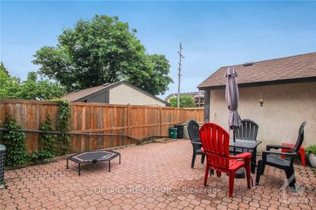 For Lease - 2111 MONTREAL Road Unit# 119, Beacon Hill North - South and Area, Ontario - Photo 2