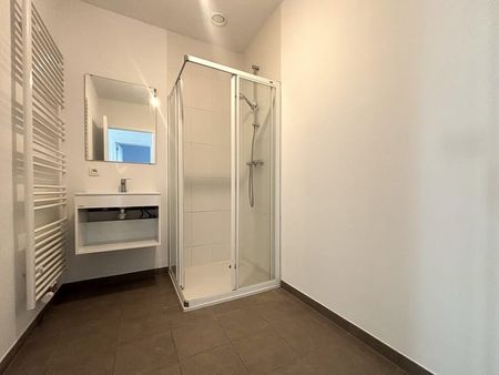 Appartement te huur - Photo 3