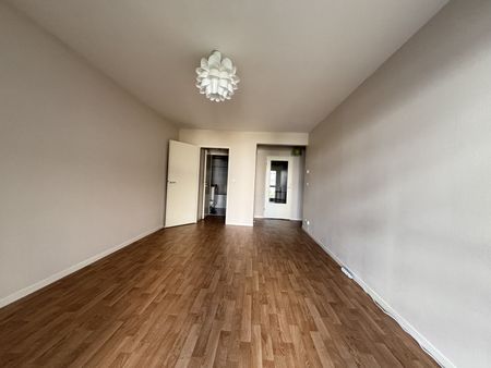 Appartement 1 pièce(s) 33 m² - Photo 4