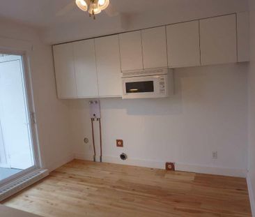 4 1/2 tranquille dans Ahuntsic - Photo 3