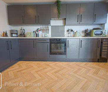 2 bedroom apartment to rent - Photo 6