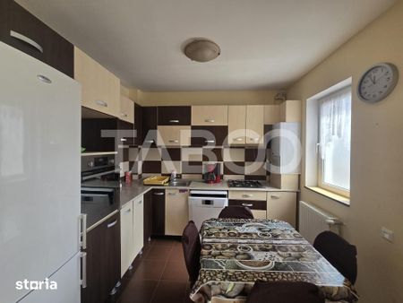 Apartament 3 camere 67mpu 2 balcoane etaj 1 zona Turnisor - Photo 4