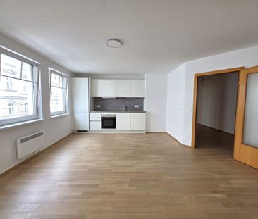 Top gelegene 2-Zimmer-Wohnung, in der Schlagergasse/Severingasse Nä... - Photo 6