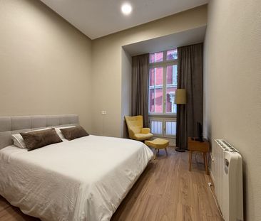 Piso de alquiler en Gijón - Calle Langreo, 2, Barrio del Centro - Photo 6