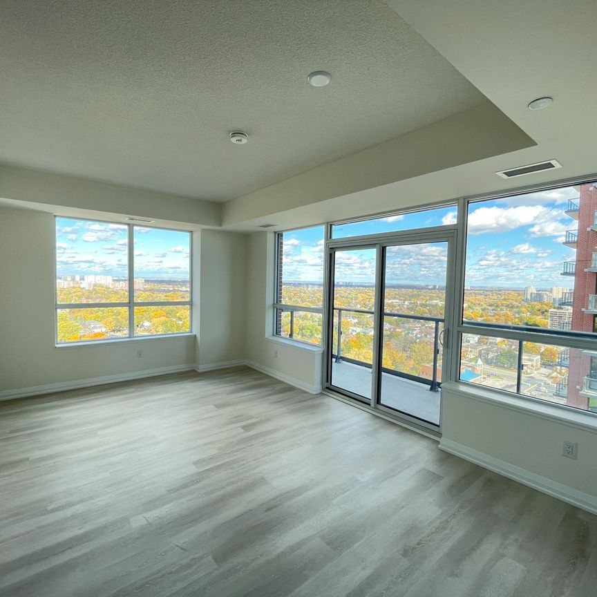 For Lease - 3260 Sheppard Avenue Unit# 2004, Toronto, Ontario - Photo 1