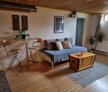 Kanalvägen, Sollentuna - Photo 5
