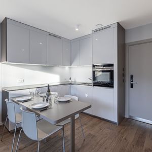 1 Zimmer, 29 m², 4. Stock - Foto 2