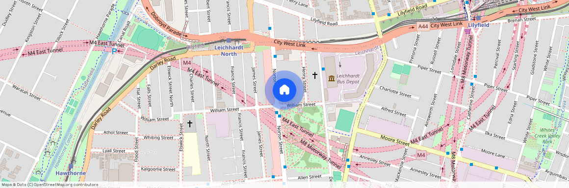 225 Norton Street, Leichhardt NSW 2040