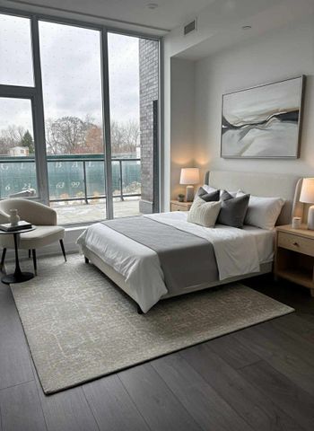 For Lease - 715 Davis Drive Unit# B104, Newmarket, Ontario - Photo 5