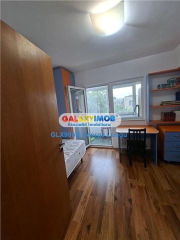 Apartament 4 camere decomandat Militari Zona Piata Gorjului - Photo 2