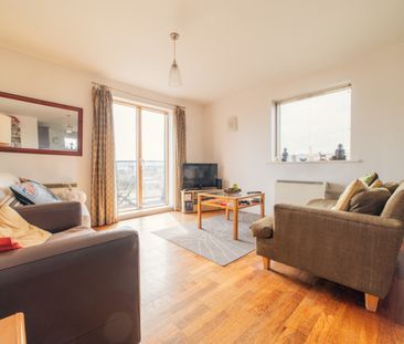 Henke Court, Cardiff Bay, Cardiff, Cardiff, CF10 - Photo 1