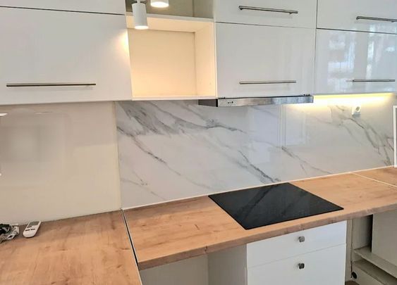 Studio/Γκαρσονιέρα για ενοικίαση - Βουλιαγμένη, - Photo 1