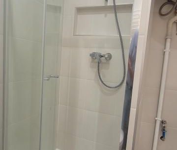 Location Appartement 1 pièce 24m² ISSY LES MOULINEAUX 92130 - Photo 5