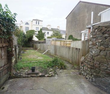 2 bedroom terraced house to rent - Photo 6