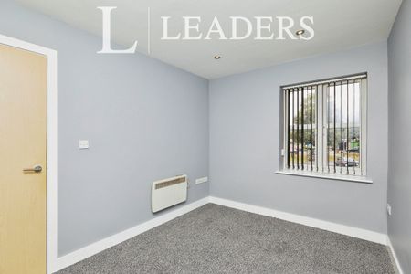 3 bedroom apartment to rent Keepers Gate, 2 Nightingale Road, Derby, DE24 - Photo 3