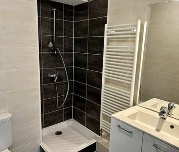 Entzheim - Beau T2 avec parking - Photo 4