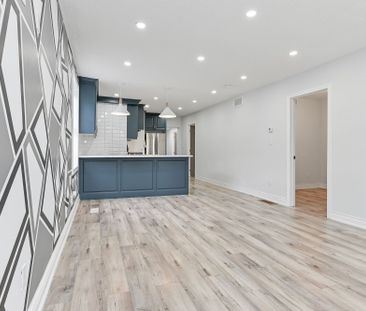 For Lease - 54 Craigmiller Avenue Unit# Upper, Hamilton, Ontario - Photo 1