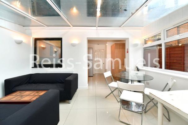 5 bedroom semi-detached house to rent - Photo 1
