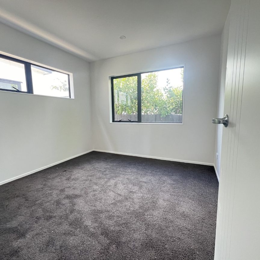 122A, Cargill Street, Papakura - Photo 1