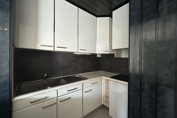 Bordeaux, T1 RDC, Place mondésir - Photo 1