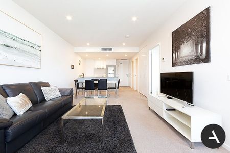 706/104 Northbourne Ave,Braddon - Photo 5